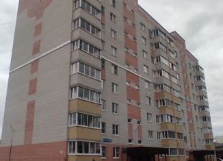 Продам 1-ком. квартиру, 36 м2, Вологда, Осановский проезд, 14, микрорайон Завокзальный