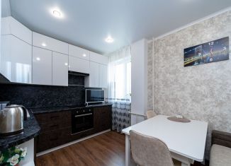 Продается двухкомнатная квартира, 55 м2, Ульяновск, улица Ульяны Громовой, 5А, ЖК Северный
