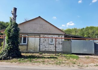 Продажа дома, 25.1 м2, село Греково-Ульяновка, улица Ворошилова, 45