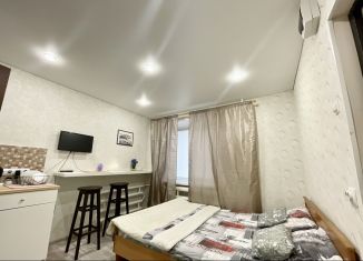 Квартира в аренду студия, 18 м2, Омск, Космический проспект, 18Б