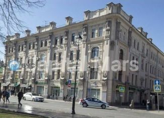 Сдаю в аренду четырехкомнатную квартиру, 125 м2, Москва, улица Покровка, 19, метро Чистые пруды