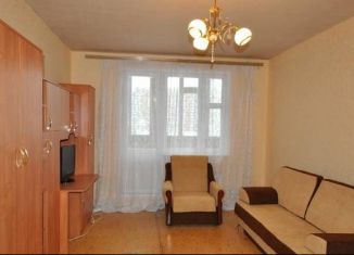 Сдается в аренду однокомнатная квартира, 38 м2, Москва, Суздальская улица, 20к6, район Новокосино