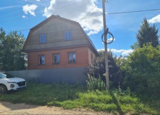 Продается дом, 140 м2, деревня Загорье, Старопрудная улица, 7