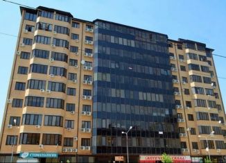 Продается 1-ком. квартира, 38.4 м2, посёлок городского типа Яблоновский, улица Гагарина, 159лит2