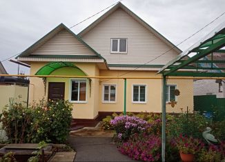 Продам дом, 81.7 м2, село Новоникольское