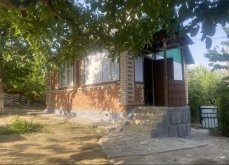 Дача на продажу, 44.5 м2, посёлок городского типа Усть-Донецкий, 4-я линия