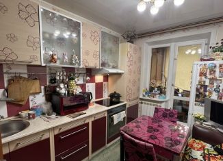 Продаю трехкомнатную квартиру, 62.2 м2, Петропавловск-Камчатский, Фестивальная улица, 25