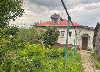 Продается дом, 83 м2, село Большое Давыдово, Луговая улица, 17