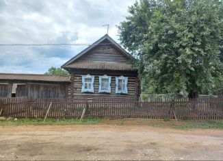 Продается дом, 37.7 м2, деревня Кузебаево, Центральная улица
