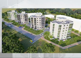 Продам 1-ком. квартиру, 37.2 м2, Бобров