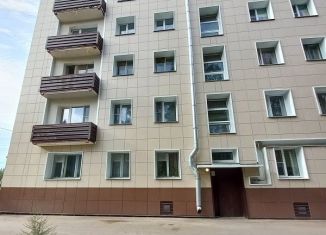 Продажа трехкомнатной квартиры, 50 м2, городской посёлок Лесогорский, улица Гагарина, 13