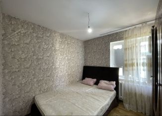 2-комнатная квартира в аренду, 45 м2, Грозный, Киевский переулок, 16