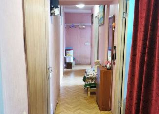 Продажа трехкомнатной квартиры, 52 м2, Ленинградская область