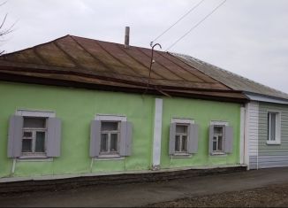 Продам дом, 47.4 м2, Острогожск, улица Чапаева, 25