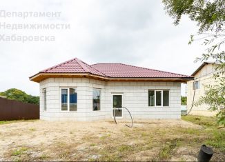 Продажа дома, 96 м2, село Краснореченское, квартал Русское поле, 5А