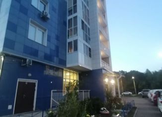 Продам 2-ком. квартиру, 52 м2, Сосновоборск, улица Юности, 9