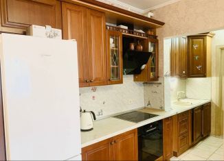Продам трехкомнатную квартиру, 56 м2, Москва, Есенинский бульвар, 16, район Кузьминки