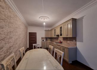 Продажа 2-ком. квартиры, 95 м2, посёлок Новый Кяхулай, Октябрьская улица, 3