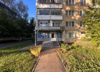 Продажа помещения свободного назначения, 95 м2, Саранск, проспект 60 лет Октября, 127