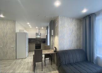 Продам 1-комнатную квартиру, 39 м2, Иркутск, улица Пискунова, 138, ЖК Семья