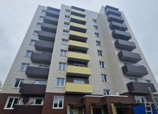 1-ком. квартира на продажу, 41.8 м2, Архангельск, Советская улица, 40к1, Соломбальский округ