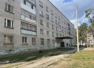 Продажа комнаты, 18 м2, Димитровград, Московская улица, 68