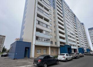 Продажа 1-ком. квартиры, 38 м2, Череповец, Октябрьский проспект, 72А, ЖК Седьмое Небо