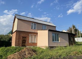 Продажа дома, 57.3 м2, село Ключи, Полевая улица