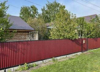 Продается дом, 90 м2, село Раевский, улица Ленина, 325