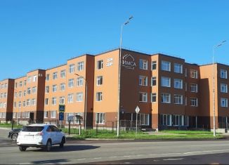 Однокомнатная квартира на продажу, 51.9 м2, Новгородская область, улица Арциховского, 11