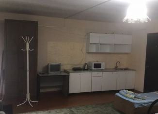 Сдача в аренду квартиры студии, 44 м2, Кемеровская область, Коммунистическая улица, 3А