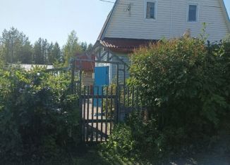 Продается дача, 42 м2, СНТ Теремок, 2-я линия