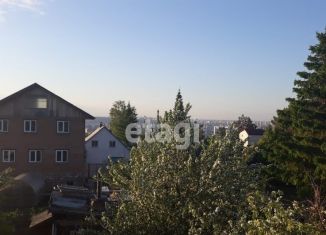 Продается коттедж, 92 м2, Красноярск, Свердловский район, улица Полдень