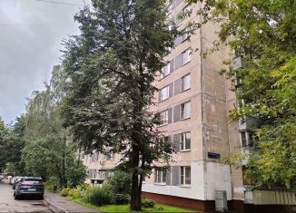 Квартира на продажу студия, 11.6 м2, Москва, улица Плещеева, 11В, СВАО