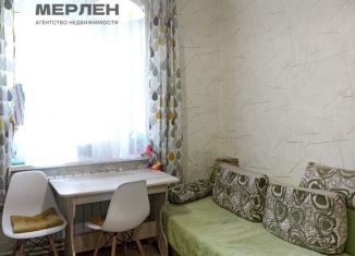Продаю 1-комнатную квартиру, 37 м2, Мещовск, улица Мишина, 26