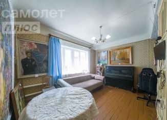 Продажа 3-комнатной квартиры, 68.7 м2, Свердловская область, проспект Ленина, 52к1А