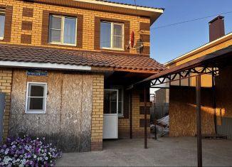 Сдача в аренду таунхауса, 100 м2, Татарстан, улица Татарстан