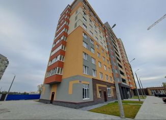 Продаю двухкомнатную квартиру, 62 м2, Нижегородская область, улица Сутырина, 9