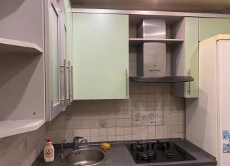 Продается трехкомнатная квартира, 49.1 м2, Москва, Фестивальная улица, станция Моссельмаш