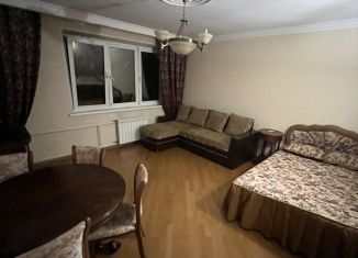 Аренда 1-ком. квартиры, 40 м2, Москва, Молодогвардейская улица, 34