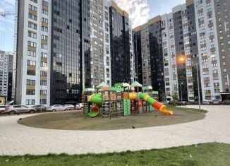 Продам трехкомнатную квартиру, 77.3 м2, Воронеж, ЖК Крымский Квартал, улица Конструкторов, 29А