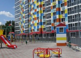 Продам квартиру студию, 26 м2, Ростов-на-Дону, Элеваторный переулок, 12, ЖК Военвед-Сити