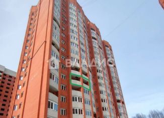Однокомнатная квартира на продажу, 39.8 м2, Владимирская область, улица Нижняя Дуброва, 54к3