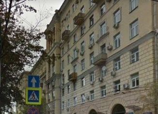 Сдача в аренду 2-ком. квартиры, 60 м2, Москва, Донская улица, 6с2, Донская улица