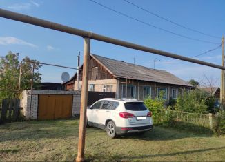 Продается четырехкомнатная квартира, 69.5 м2, село Новопаньшино, улица Калинина, 30