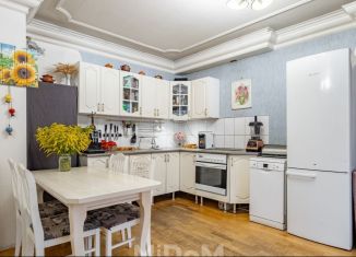 Продажа 2-ком. квартиры, 63.5 м2, Санкт-Петербург, Звёздная улица, 11к2, Звёздная улица