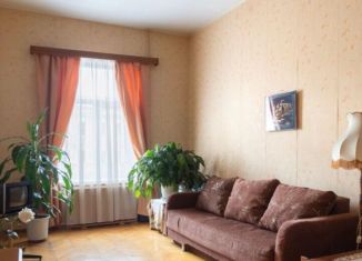 Продается 2-комнатная квартира, 104 м2, Санкт-Петербург, Центральный район, набережная реки Мойки, 25