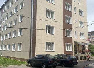 Продается комната, 17.7 м2, Никольское, Октябрьская улица