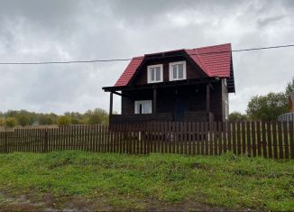 Продаю дом, 90 м2, село Таргай, Светлая улица