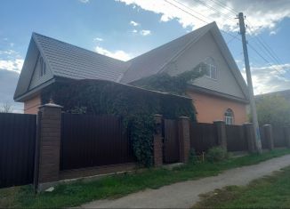Продажа дома, 118 м2, Давлеканово, улица Комарова